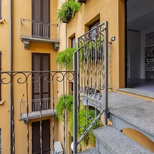  Daire Central Studio Apts Milano-corso Magenta