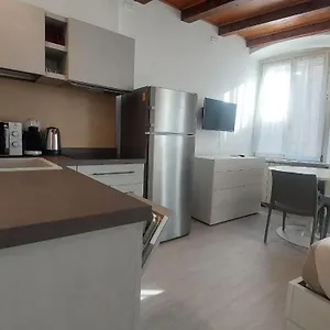 Loftcentre Bergamo