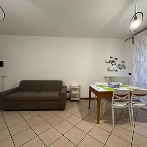 La Casa Di Giada Bergamo
