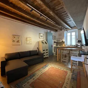 Il Centro Di Bergamo