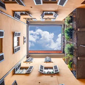 Appartement Relstay - Brera District, Milan
