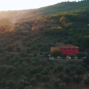 Podere Belvedere Tuscany , Pontassieve Italia