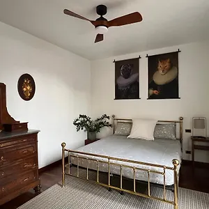 Center 2 Bedroom Bergamo
