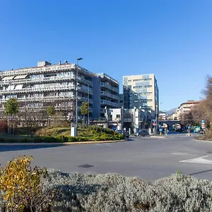 Melannie's Bergamo
