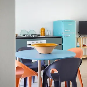 Casa Bon Bon , Triscina Italia