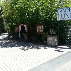 Luni , Marina di Massa Italia